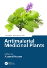Antimalarial Medicinal Plants - eBook