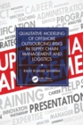 Qualitative Modeling of Offshore Outsourcing Risks in Supply Chain Management and Logistics - eBook
