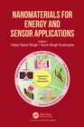 Nanomaterials for Energy and Sensor Applications - eBook