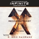 The Reincarnationist Papers - Book