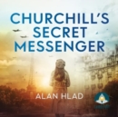 Churchill's Secret Messenger - Book