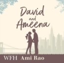 David and Ameena - Book