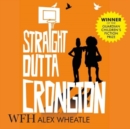 Straight Outta Crongton - Book