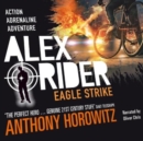 Eagle Strike : Alex Rider book 4 - Book