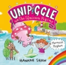 Mermaid Mayhem: Unipiggle the Unicorn Pig Book 3 - Book