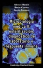 Microbiologia medica II: esterilizacion, diagnostico de laboratorio y respuesta inmune - eBook