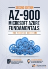 Microsoft Azure Fundamentals: AZ-900- +250 Practices Questions - Second Edition - eBook