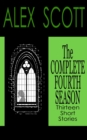 Complete Fourth Season - eBook
