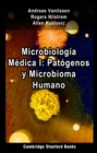 Microbiologia Medica I: Patogenos y Microbioma Humano - eBook