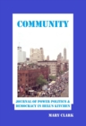Community: Journal of Power Politics and Democracy in Hell's Kitchen - eBook