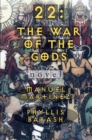22: The War of the Gods - eBook