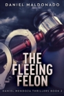Fleeing Felon - eBook