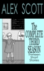 Complete Third Season - eBook