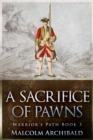 Sacrifice Of Pawns - eBook