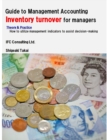 Guide to Management Accounting Inventory Turnover for Managers - eBook