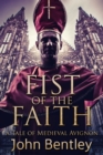 Fist Of The Faith - eBook