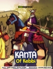 Kanta of Kebbi - eBook