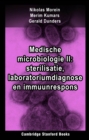 Medische microbiologie II: sterilisatie, laboratoriumdiagnose en immuunrespons - eBook