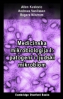 Medicinska mikrobiologija I: patogeni i ljudski mikrobiom - eBook