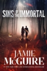 Sins of the Immortal: A Novella - eBook