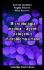 Microbiologia medica I: agenti patogeni e microbioma umano - eBook