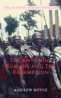 Antonine Romans and The Redemption - eBook