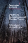 Entailment, Contradiction, and Christian Theism - eBook