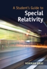 Student's Guide to Special Relativity - eBook