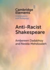 Anti-Racist Shakespeare - eBook