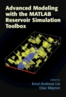Advanced Modeling with the MATLAB Reservoir Simulation Toolbox - eBook