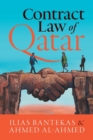Contract Law of Qatar - Book