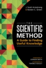 Scientific Method : A Guide to Finding Useful Knowledge - eBook