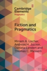 Fiction and Pragmatics - Book