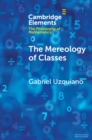 The Mereology of Classes - Book