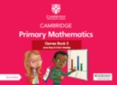 Cambridge Primary Mathematics Games Book 3 with Digital Access - Book