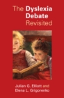 Dyslexia Debate Revisited - eBook