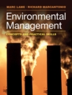 Environmental Management : Concepts and Practical Skills - Book