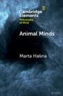 Animal Minds - Book
