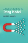 Student's Guide to the Ising Model - eBook
