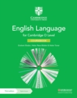 Cambridge O Level English Language Coursebook with Digital Access (2 Years) - Book
