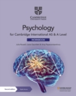 Cambridge International AS & A Level Psychology Workbook with Digital Access (2 Years) - Book