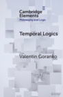 Temporal Logics - Book