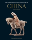 The Cambridge Illustrated History of China - eBook