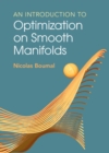 Introduction to Optimization on Smooth Manifolds - eBook