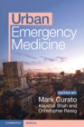 Urban Emergency Medicine - Book