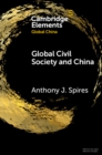 Global Civil Society and China - Book