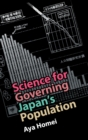 Science for Governing Japan's Population - Book