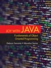 Joy with Java : Fundamentals of Object Oriented Programming - eBook