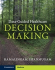 Data-Guided Healthcare Decision Making - eBook