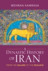 Dynastic History of Iran : From the Qajars to the Pahlavis - eBook